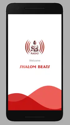 Shalom Beats android App screenshot 7